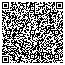 QR code with Teton Labs contacts