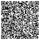QR code with Advanced Tech Electric LLC contacts