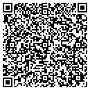 QR code with J & J Lowe Farms contacts