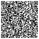 QR code with Lyons United Methodist Church contacts