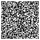 QR code with Hakimian Organization contacts