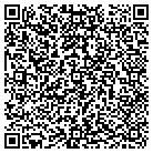 QR code with C E Welding Fabricating Corp contacts