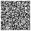 QR code with Anubis LLC contacts