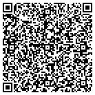 QR code with Mc Kownville United Methodist contacts