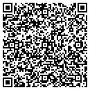 QR code with Zerhusen Shauna contacts
