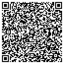 QR code with Milani Glass contacts