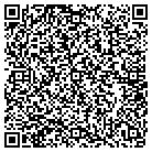 QR code with Applied Medical Data Inc contacts