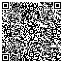 QR code with Ashkrit Corp contacts