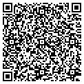 QR code with Nacco contacts