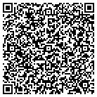 QR code with High Country Elevators Inc contacts
