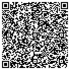 QR code with First Fidelity Financial Group contacts