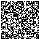 QR code with A Stitch In Time contacts