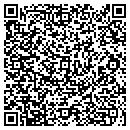 QR code with Harter Tutoring contacts