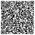 QR code with Heartland Machine & Welding contacts