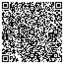 QR code with Oakton Glass CO contacts