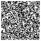 QR code with Hearts For Wisdom LLC contacts
