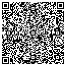 QR code with Hi Tech Inc contacts