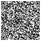 QR code with B & K Technology Solutions contacts