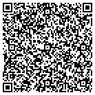 QR code with Colutron Research Corporation contacts