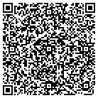 QR code with Definitive Neurodiagnostics contacts