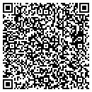 QR code with Goudeau Gray contacts