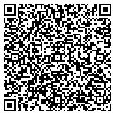 QR code with Amrcn Invmnt Mrtg contacts