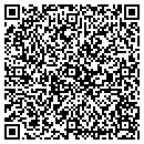 QR code with H And K Financial Group L L C contacts