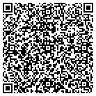 QR code with Ohio United Methodist Church contacts