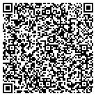QR code with Prodigy Glassworks Inc contacts