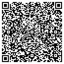 QR code with I Fing Inc contacts
