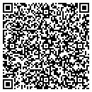 QR code with Cain Penny P contacts