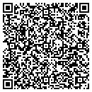 QR code with R G C's Auto Glass contacts