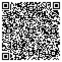 QR code with KFC contacts
