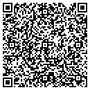 QR code with L T Service LLC contacts