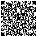 QR code with Feg LLC contacts