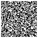 QR code with C&C Products contacts