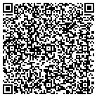 QR code with Portville United Methodist Church contacts
