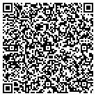 QR code with Red Creek United Methodist Chr contacts