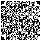 QR code with Advanced Properties contacts