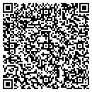 QR code with Lazy J's contacts
