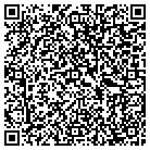 QR code with Rowe United Methodist Church contacts
