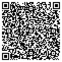 QR code with K H S Investment Inc contacts