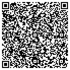 QR code with D & D Monarch Sheet Metal contacts