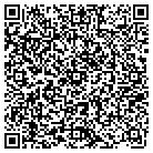 QR code with Raymond Duncan Welding Shop contacts