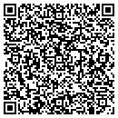 QR code with R R Wilson Welding contacts