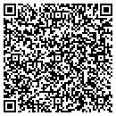 QR code with Joyce Warner contacts