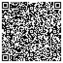 QR code with Debo Hubert contacts