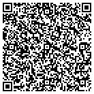 QR code with Osceola Community Center contacts