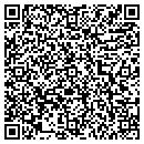 QR code with Tom's Welding contacts