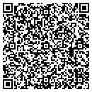 QR code with Presentense contacts